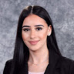 Meet your Posher, Samar